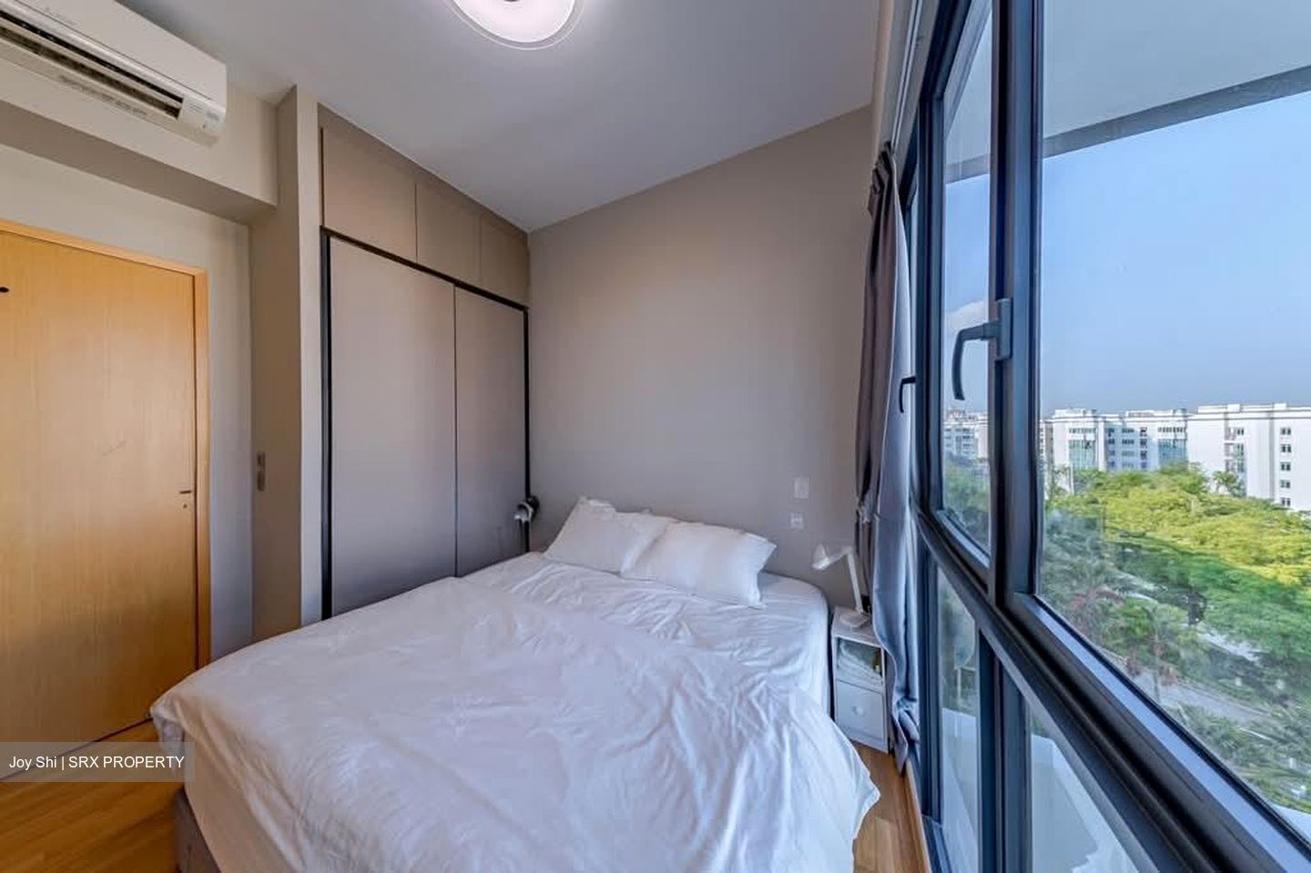 The Jovell (D17), Condominium #604879841